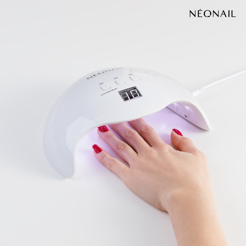 Lampe Led 18W/36 LCD Display